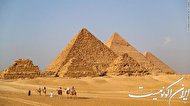 کشف جدید درباره اهرام مصر و رود نیل