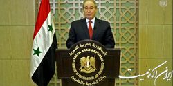 مقداد: سوریه به نمایندگی از جهان با تروریسم مبارزه کرد