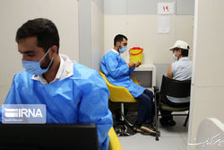 تزریق دُز چهارم واکسن کرونا هنوز برای دانشجویان اجباری نیست