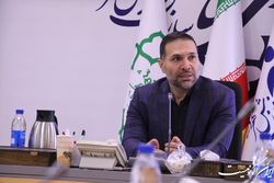 اوجاقی: احیای زورخانه‌ها از ماموریت‌های شهرداری تهران است