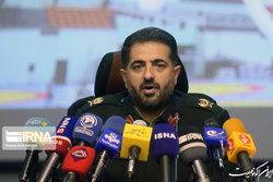 سردار حاجیان: صدور برگ تردد و تمدید اعتبار گذرنامه برای سفر به عتبات متوقف شد