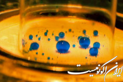 حل مشکل جداسازی گازها با فرآیندهای جذب غشایی مبتنی بر چارچوب‌های فلزی