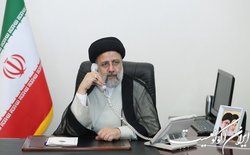 دستور رئیس‌جمهور برای رفع مشکلات موجود در مسیر پیاده‌روی زائران اربعین