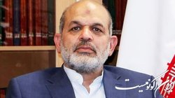 وزیر کشور: زائران به هیچ وجه به سمت مرزها حرکت نکنند