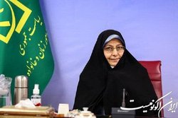 تکذیب خبر استعفای معاون رئیس جمهور در امور زنان