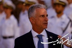 نگرانی رژیم صهیونیستی از فروپاشی  تشکیلات خودگردان فلسطین 