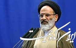 سید رضا تقوی: راهپیمایی اربعین به یک جریان عاشورایی تبدیل شده است