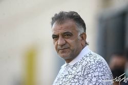 طاهری: داوران با غرض و کینه وارد زمین نشوند؛ استقلال و هوادارانش دشمن کسی نیستند