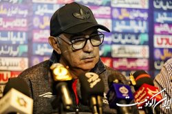 بردیف: می‌دانیم صنعت نفت در دفاع و ضدحمله خوب است