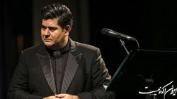 «چه روزهایی» با صدای سالار عقیلی منتشر شد