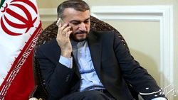 تماس امیرعبداللهیان با سفیر کشورمان در عراق برای پیگیری وضعیت زائران اربعین