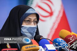درخواست  خزعلی  برای جدیت و اهتمام در رسیدگی به پرونده  شلیر رسولی 