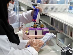 سنگدوینی: مردم در تامین برخی از داروها با مشکل مواجه‌اند