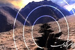 رخداد بزرگترین زلزله در هرمزگان و بیشترین زمین‌لرزه‌ها در ۲ استان