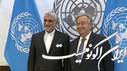 نامه نماینده ایران به دبیرکل سازمان ملل درباره اتهامات اخیر آلبانی
