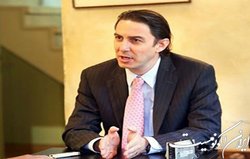 ابراز امیدواری میانجی آمریکا نسبت به امضای توافق ترسیم مرزها میان لبنان و رژیم صهیونیستی