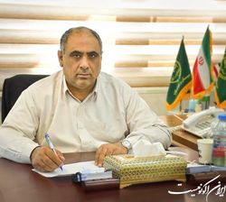 مدیرعامل سازمان مرکزی تعاون روستایی ایران منصوب شد