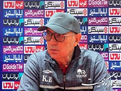 بردیف: انرژی اسدی به ما کمک کرد