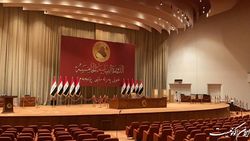 توافقات اولیه برای برگزاری جلسه انتخاب رئیس جمهور عراق بعد از اربعین