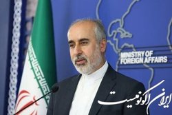هشدار ایران به کشورهای فرانسه ، انگلیس و آلمان