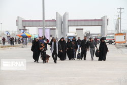 وزیرکشور: بازگشت زائران به ایران آغاز شده است