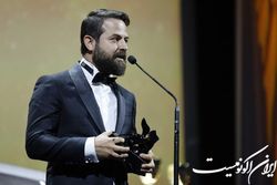 جایزه بهترین فیلم افق‌های ونیز به «جنگ جهانی سوم» رسید