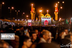 بهره‌گیری از فرصت اربعین برای هم‌افزایی و تقویت مراودات ایران و عراق