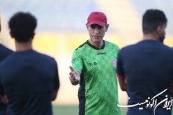 گل‌محمدی: لوکادیا خودش را نشان داد
