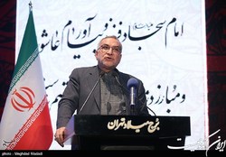 عین‌اللهی: ایران جزو ۶ کشور برتر جهان در مقابله با کرونا بوده است