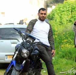 شهادت جوان فلسطینی در کرانه باختری