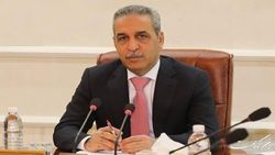 توضیحات رئیس شورای عالی قضایی عراق درباره رد درخواست انحلال پارلمان