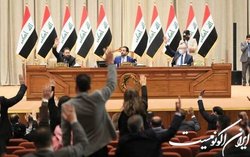 توافق اولیه برای برگزاری جلسه انتخاب رئیس جمهور عراق پس از اربعین
