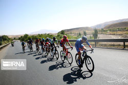 حضور ۱۲ تیم خارجی و ۳ تیم ایرانی در تور آذربایجان
