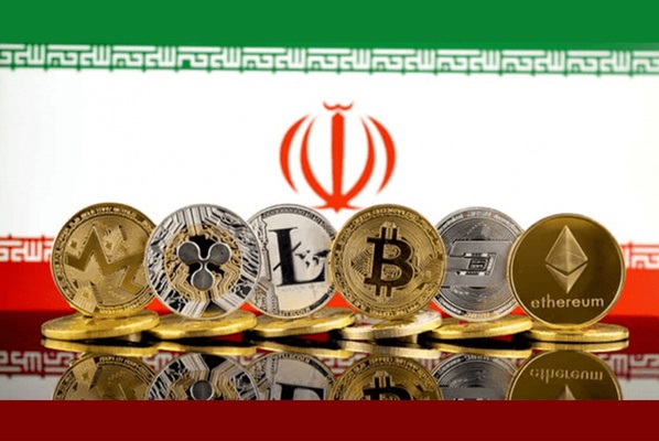 اما و اگرهای واردات از طریق رمزارز