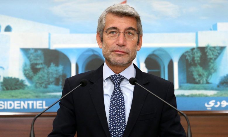 وزیر انرژی لبنان: صادرات سوخت ایران به لبنان ابتکار سیدحسن نصرالله است