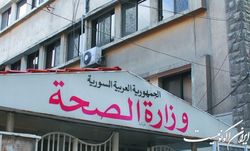 ثبت ۱۵ مورد ابتلا به وبا در حلب
