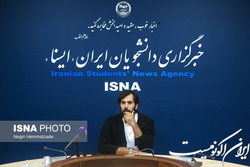 بی‌پرده و جنجالی با صمد نیکخواه