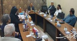 نخستین جلسه کارگروه تخصصی نیازسنجی رشته‌ها و منابع درسی آموزش‌های هنری برگزار شد