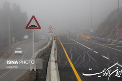 تلاش برای بهره‌برداری از قطعه دوم آزادراه تهران-شمال تا اوایل سال ١٤٠٢