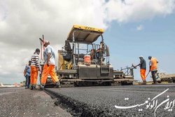 امسال ۳۰۰ کیلومتر آزادراه ساخته می شود، ۷۰۰ کیلومتر بزرگراه