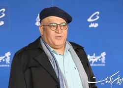 نادر سلیمانی بازیگر «عشق کوفی» شد