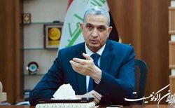 وزیر کشور عراق: مصمم هستیم فضای امن و مناسبی را برای همه زائران اربعین فراهم کنیم