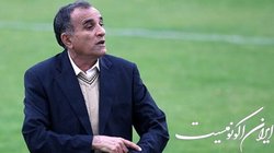 ذوب‌آهن فقط می‌خواهد در لیگ برتر بماند