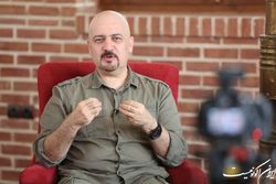 مهرداد اسکویی: در مستند، همه چیز واقعی است