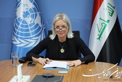 تحرک سازمان ملل برای ممانعت از تشدید تنش مجدد در عراق