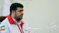 افزایش آمار تصادفات جاده‌ای در راهپیمایی اربعین امسال نسبت به سال ۹۸