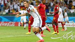 برترین گلزنان تاریخ جام جهانی چه کسانی هستند؟