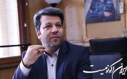 پیام تبریک خزاعی به هومن سیدی،بهروز شعیبی و محسن تنابنده
