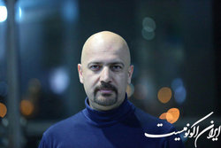 مهرداد اسکویی به روایت مهرداد اسکویی