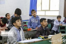 ایجاد ۴۰ هزار کانون «یاریگران زندگی» در مدارس